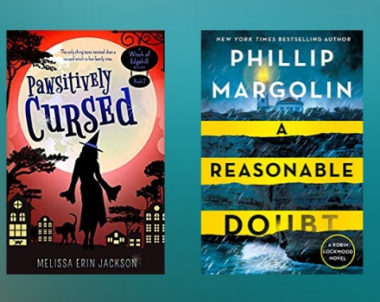 New Mystery and Thriller Books to Read | March 10