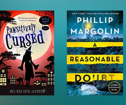 New Mystery and Thriller Books to Read | March 10