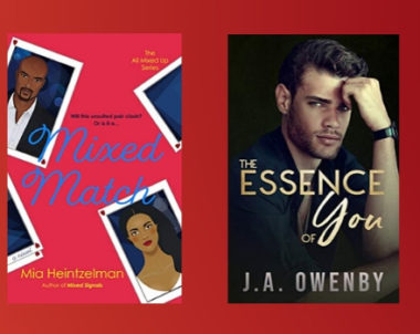 New Romance Books to Read | March 24