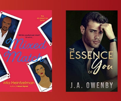 New Romance Books to Read | March 24