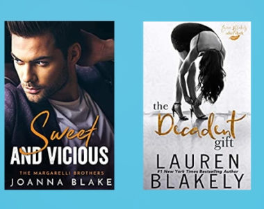 New Romance Books to Read | March 31