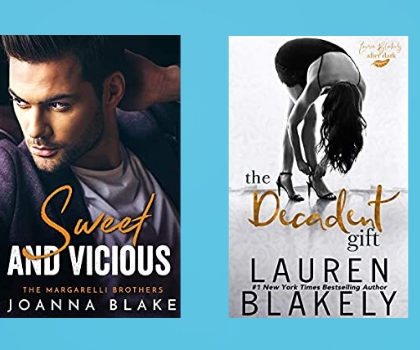 New Romance Books to Read | March 31