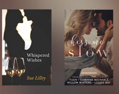 New Romance Books to Read | March 3