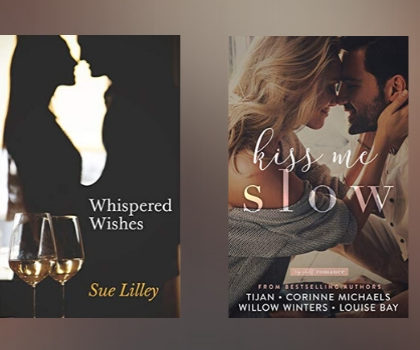 New Romance Books to Read | March 3