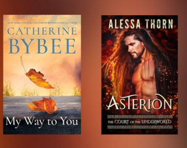 New Romance Books to Read | March 10