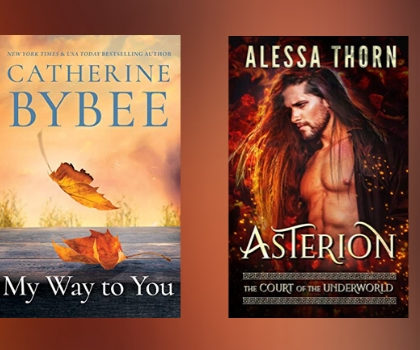 New Romance Books to Read | March 10