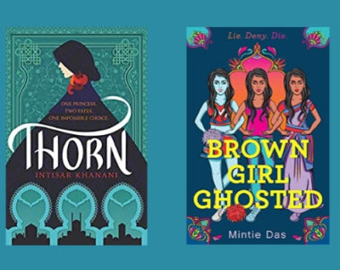 New Young Adult Books to Read | March 24