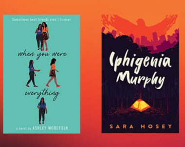 New Young Adult Books to Read | March 10