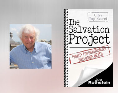 Interview with Joe Rothstein, Author of The Salvation Project