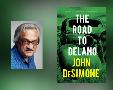 Interview with John DeSimone, Author of The Road to Delano