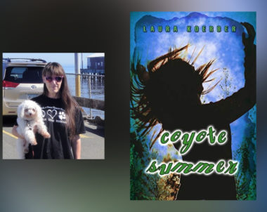 Interview with Laura Koerber, Author of Coyote Summer