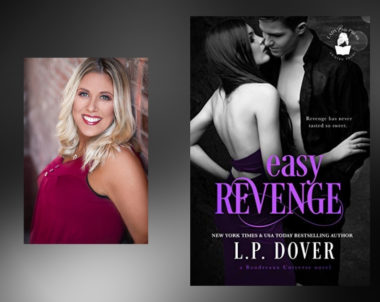 The Story Behind Easy Revenge and the inner workings of L.P. Dover