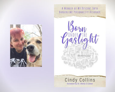 Interview with Cindy Collins, Author of Born Under The Gaslight