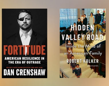 New Biography and Memoir Books to Read | April 7