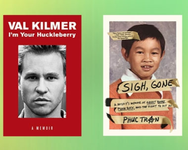 New Biography and Memoir Books to Read | April 21