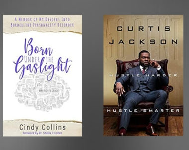 New Biography and Memoir Books to Read | April 28