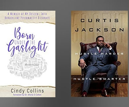 New Biography and Memoir Books to Read | April 28