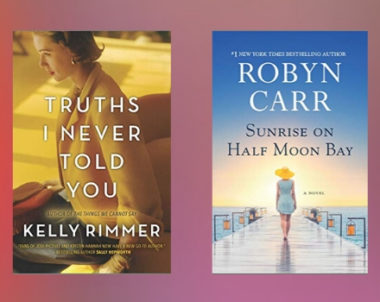 New Books to Read in Literary Fiction | April 14