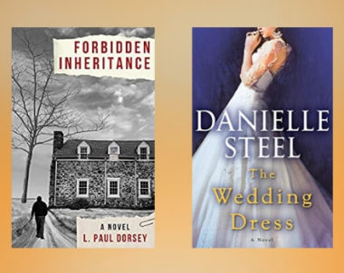 New Books to Read in Literary Fiction | April 28