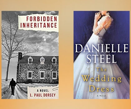 New Books to Read in Literary Fiction | April 28