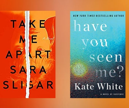 New Mystery and Thriller Books to Read | April 28