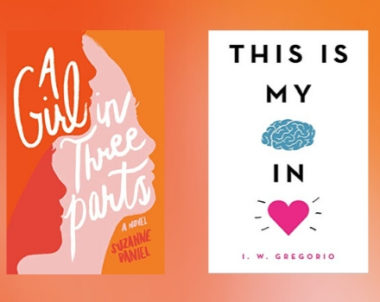 New Young Adult Books to Read | April 14