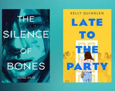 New Young Adult Books to Read | April 21