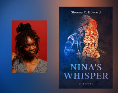 Interview with Sheena Howard, Author of Nina’s Whisper