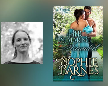 The Story Behind Her Seafaring Scoundrel by Sophie Barnes