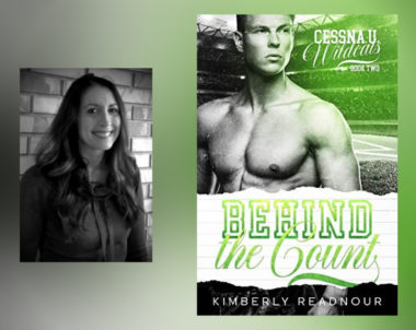 Kimberly Readnour Discusses Behind the Count