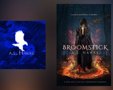 Interview with A.L. Hawke, Author of Broomstick