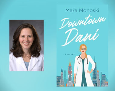 Interview with Mara Monoski, Author of Downtown Dani