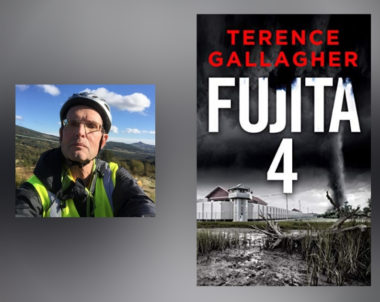 Interview with Terence Gallagher, Author of Fujita 4