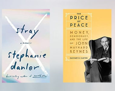 New Biography and Memoir Books to Read | May 19