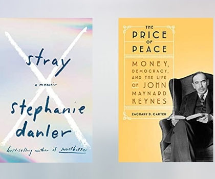 New Biography and Memoir Books to Read | May 19