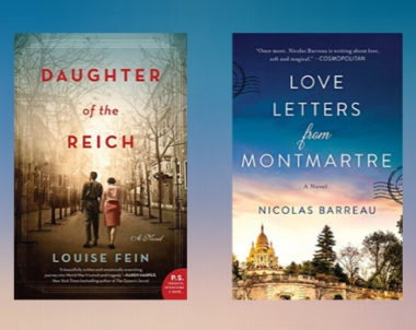 New Books to Read in Literary Fiction | May 12