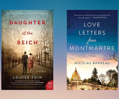 New Books to Read in Literary Fiction | May 12