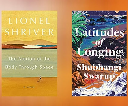 New Books to Read in Literary Fiction | May 19