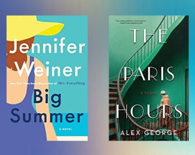 New Books to Read in Literary Fiction | May 5