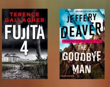 New Mystery and Thriller Books to Read | May 12