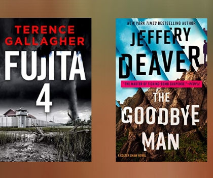 New Mystery and Thriller Books to Read | May 12