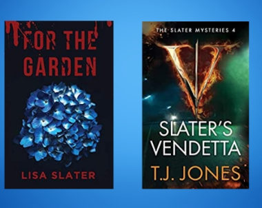 New Mystery and Thriller Books to Read | May 26