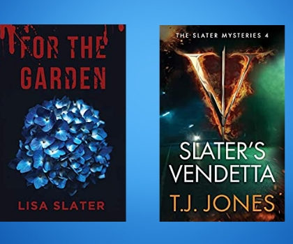 New Mystery and Thriller Books to Read | May 26