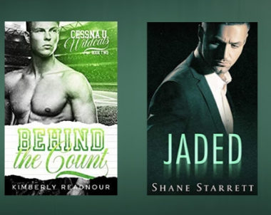 New Romance Books to Read | May 5