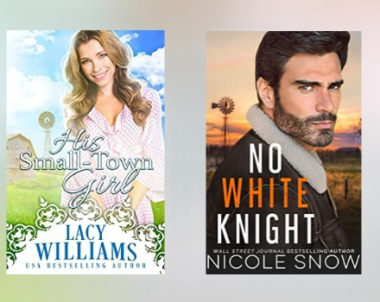 New Romance Books to Read | May 12