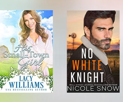 New Romance Books to Read | May 12