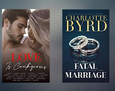 New Romance Books to Read | May 19