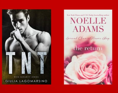 New Romance Books to Read | May 26