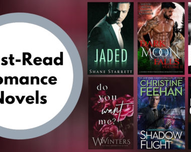 Must-Read Romance Novels | May 2020