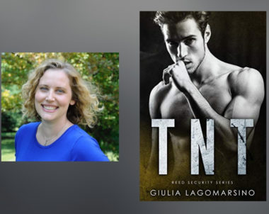 Interview with Giulia Lagomarsino, Author of TNT